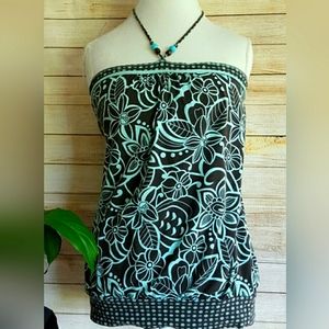 Women's summer top size M